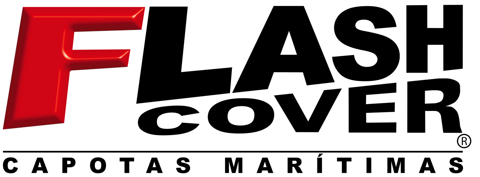 Capotas Marítimas Flash Cover A Número 1!