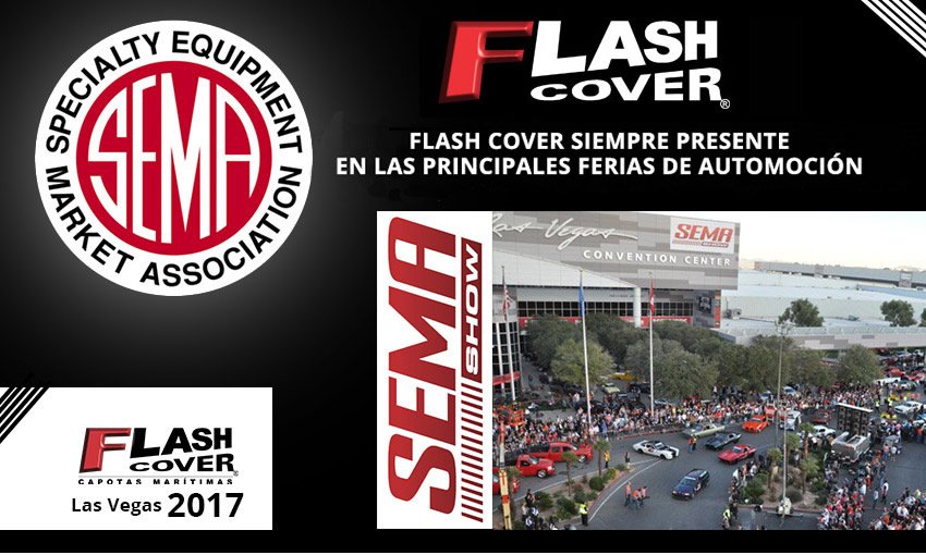 flash cover sema espanhol