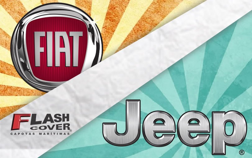 parceria fiat jeep flash cover