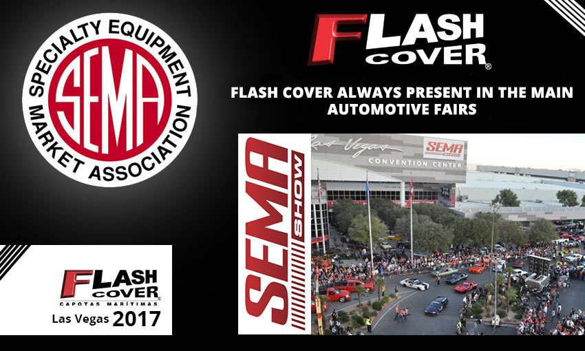 sema flash cover ingles