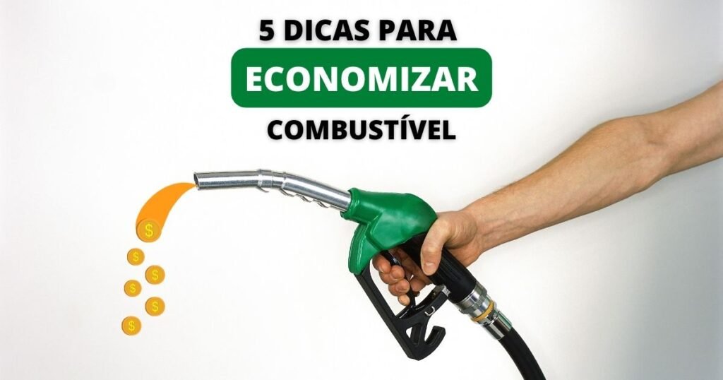 5 dicas para economizar combustível 32 economida combustivel automotivo