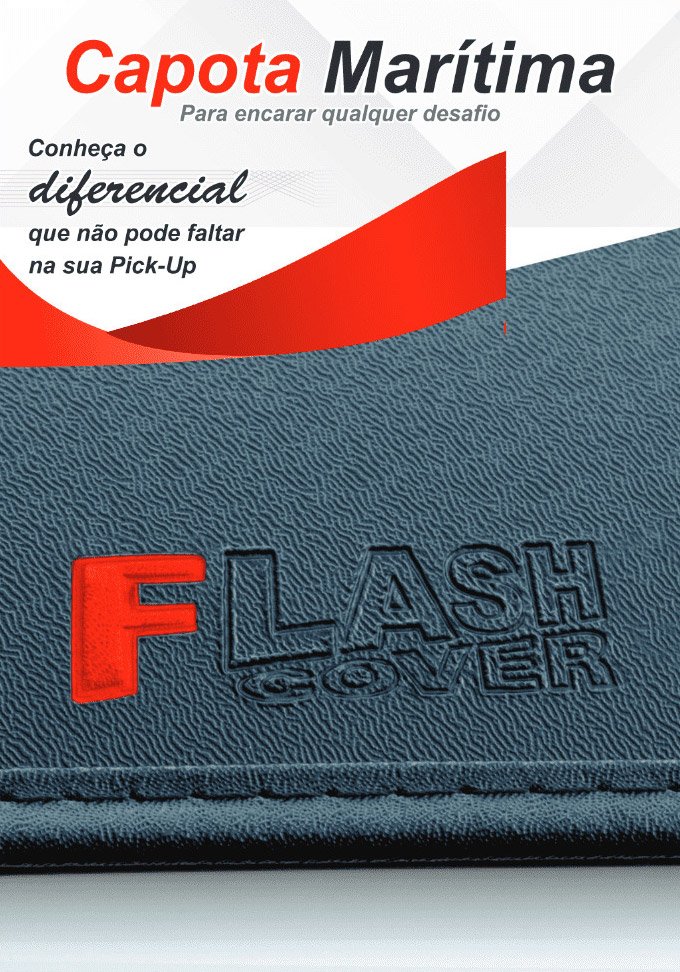Catálogo De Produtos 2020 Flash Cover
