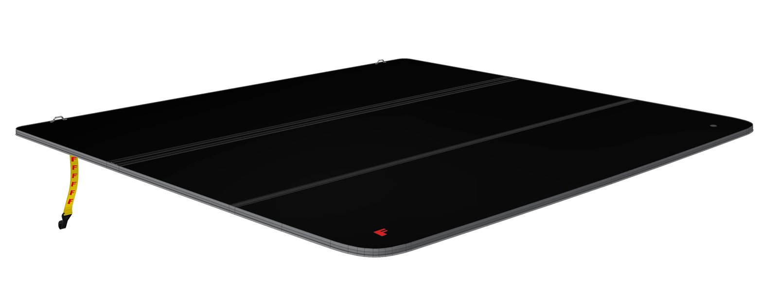 Flash Fold Flash Cover