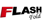 Logo Flash Fold 1