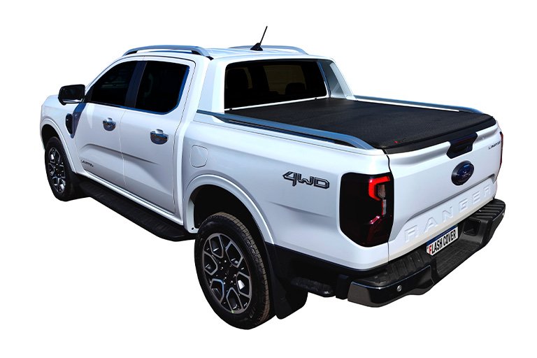 Ranger Limited Cabine Dupla 2023/ 6 16