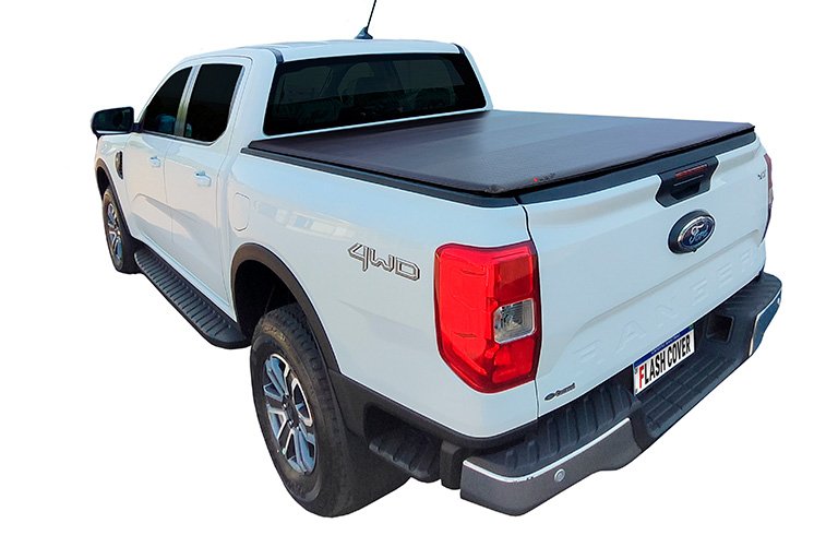 RANGER CABINE DUPLA 2023/ 2 15