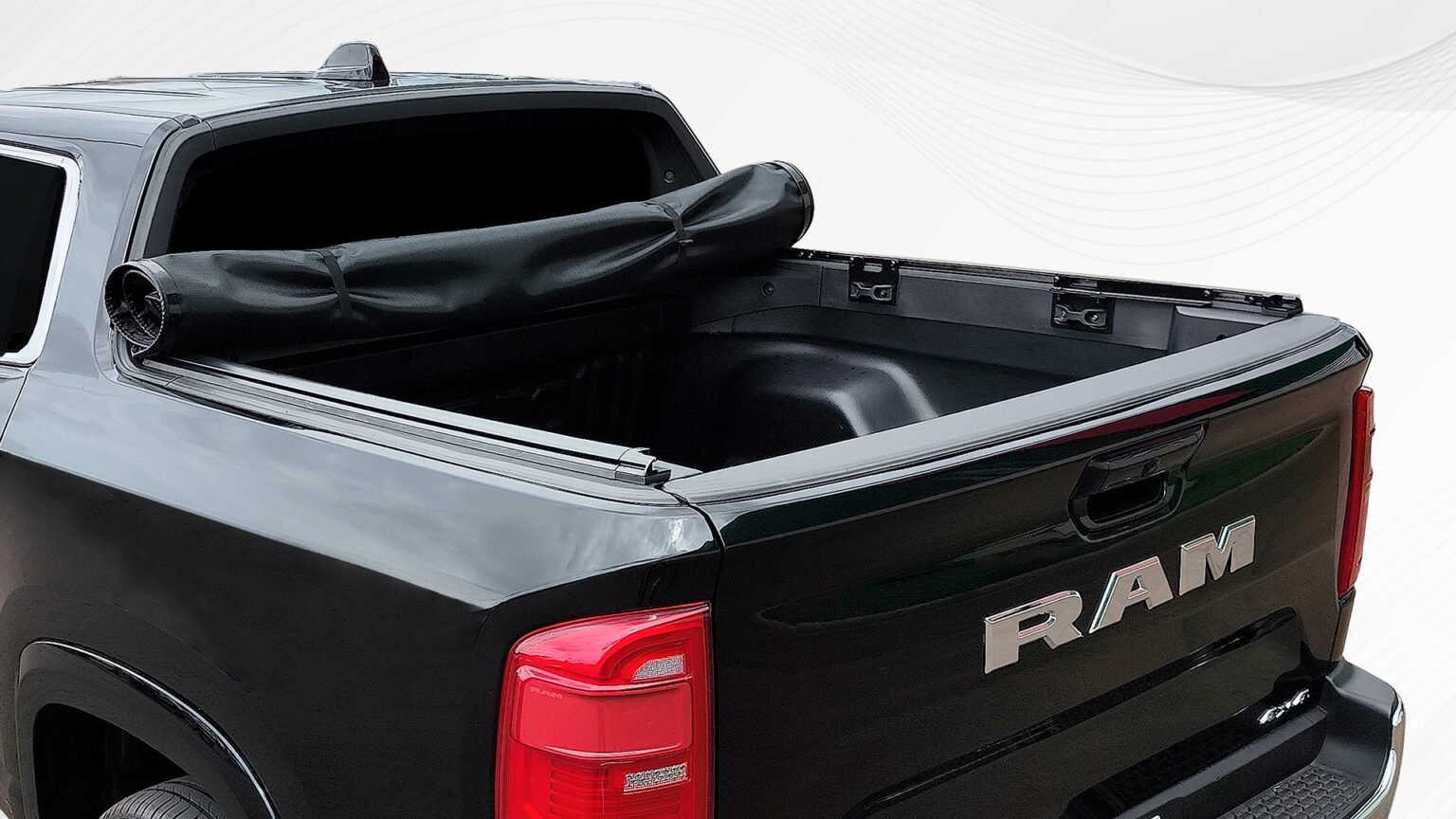 Capotas Marítimas Flash Cover A Número 1!