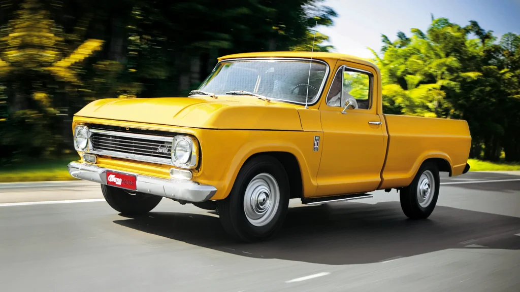 Classic Pickups That Made History 1 flash 1 1