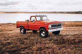 Classic Pickups That Made History 2 flash 2 1