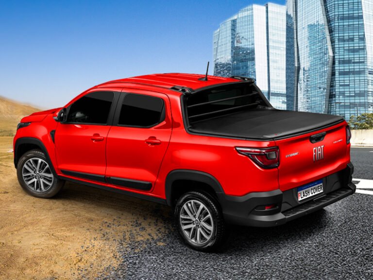 capa noticias site 2026 fiat Strada flash roller