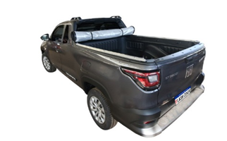 Best-selling pickup trucks in Brazil 2 image 8
