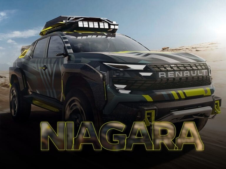 NIAGARA 1