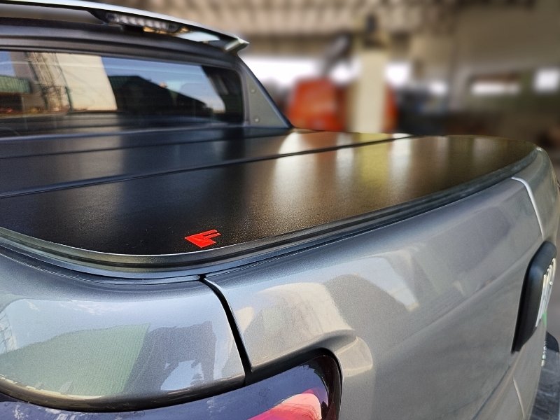 4x2 ou 4x4: entenda as diferenças e descubra qual é a ideal para o seu veículo. 7 02