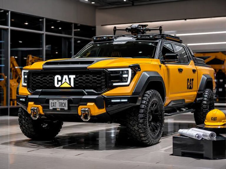 Inicio 75 cattruck06