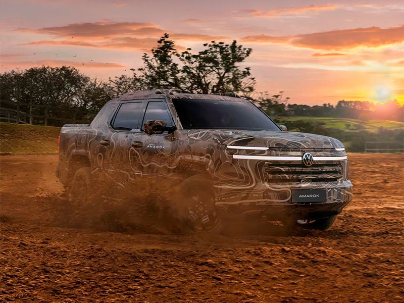 O que a VW revelou sobre a nova Amarok em Barretos? 5 800x600 2