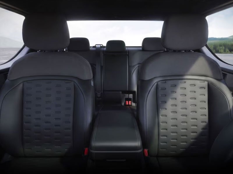 Tasman: conheça a primeira picape da KIA 7