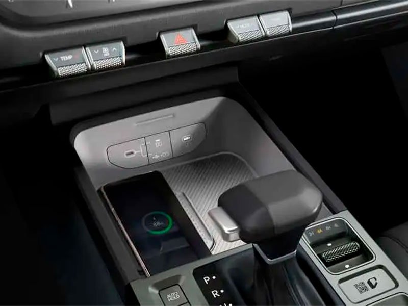 Tasman: conheça a primeira picape da KIA 6
