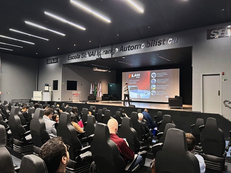 3ª edição do Roadshow da GWM fortalece parcerias e destaca soluções em acessórios automotivos 3 12 1