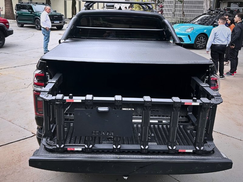 3ª edição do Roadshow da GWM fortalece parcerias e destaca soluções em acessórios automotivos 8 16 1