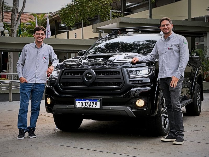 3ª edição do Roadshow da GWM fortalece parcerias e destaca soluções em acessórios automotivos 5 3