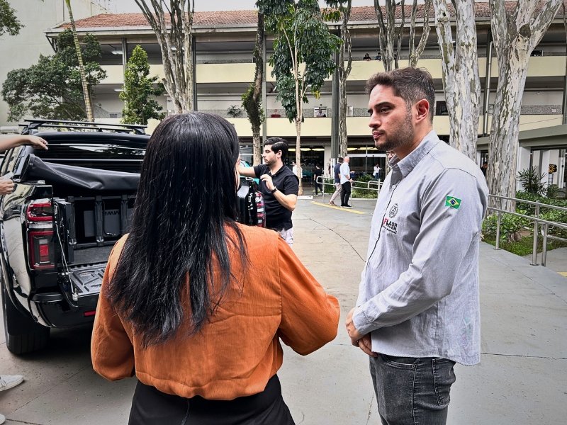 3ª edição do Roadshow da GWM fortalece parcerias e destaca soluções em acessórios automotivos 6 5