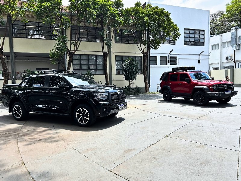 3ª edição do Roadshow da GWM fortalece parcerias e destaca soluções em acessórios automotivos 11 7