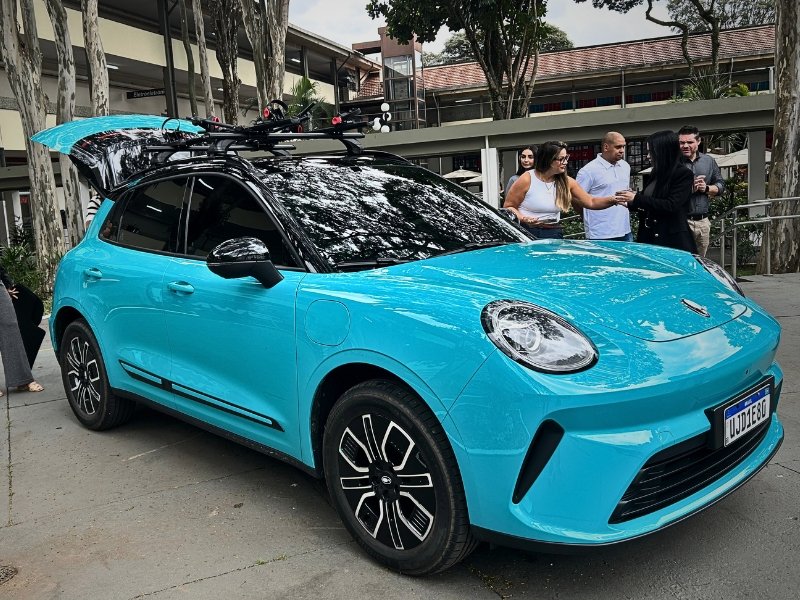 3ª edição do Roadshow da GWM fortalece parcerias e destaca soluções em acessórios automotivos 12 8
