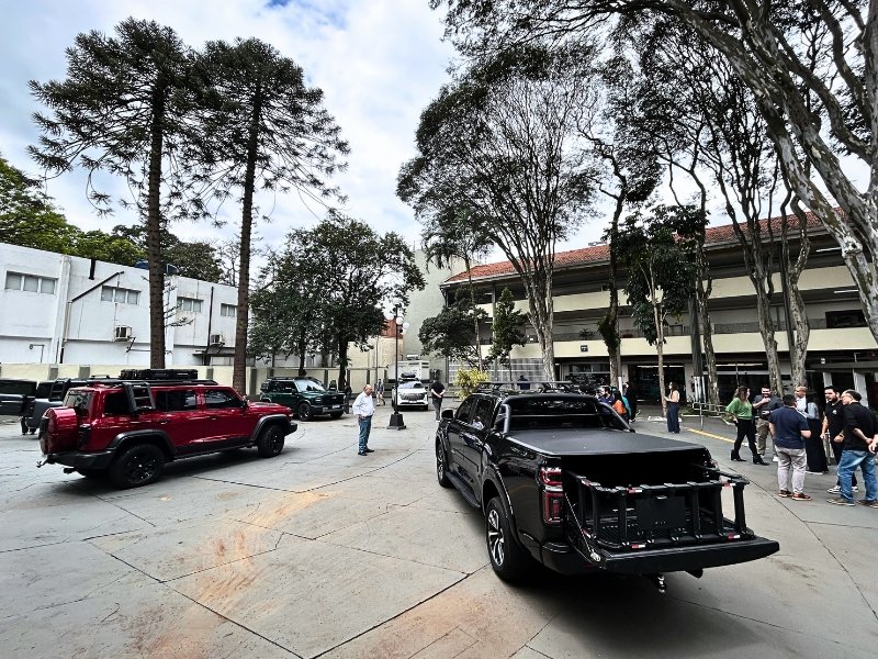 3ª edição do Roadshow da GWM fortalece parcerias e destaca soluções em acessórios automotivos 7 9