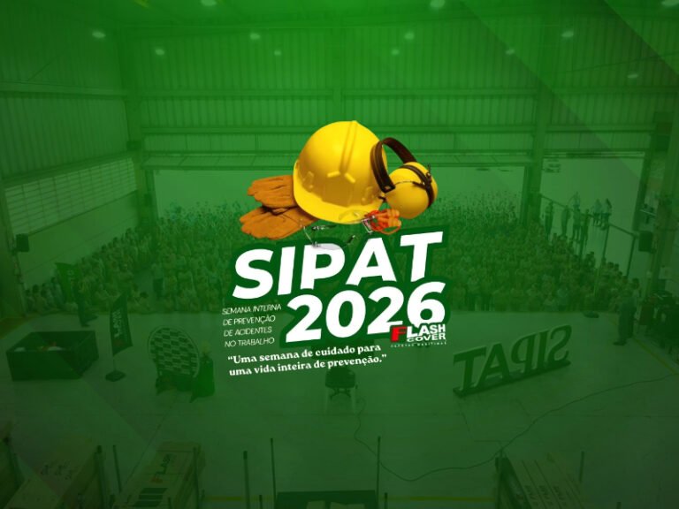 Inicio 75 SIPAT 2026 TUDO